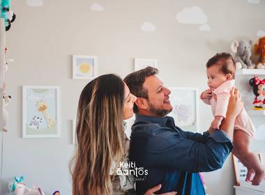 ACOMPANHAMENTO de ACOMPANHAMENTO | GIULIA 3 MESES - CANOAS - RS