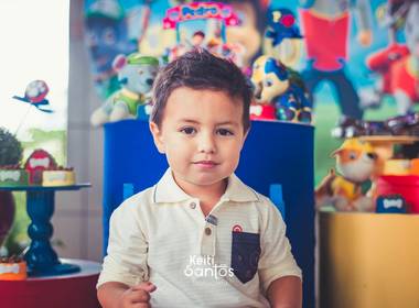 EVENTO INFANTIL de FESTA INFANTIL | PEDRO FAZ 3 - SÍTIO DO VOVÔ E DA VOVÓ - CAPELA DE SANTANA / RS