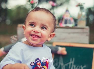 FOTOGRAFIA DE FAMÍLIA de FOTOGRAFIA DE FAMÍLIA  | ARTHUR FAZ 1 - JARDIM DO LAGO - CANOAS / RS
