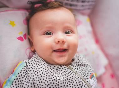 ACOMPANHAMENTO de ACOMPANHAMENTO | ANTÔNIA 6 MESES - VIAMÃO - RS