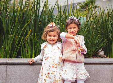 EVENTO INFANTIL de FESTA INFANTIL | BEATRIZ FAZ 2 - PORTO ALEGRE / RS