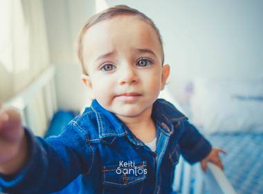 ACOMPANHAMENTO de ACOMPANHAMENTO | ARTHUR 12 MESES - SAPUCAIA DO SUL 