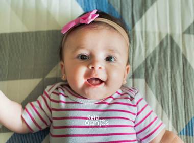 ACOMPANHAMENTO de ACOMPANHAMENTO | ELOÁ 3 MESES - SAPUCAIA DO SUL - RS