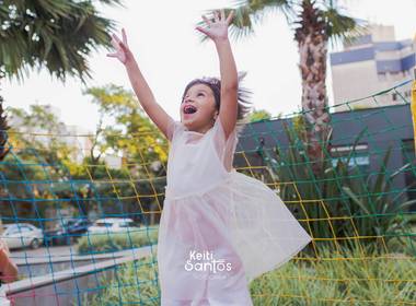 EVENTO INFANTIL de FESTA INFANTIL | GABRIELA FAZ 4 - PORTO ALEGRE - RS