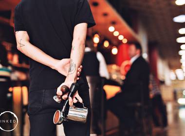 Produto de INKED CAFÉ