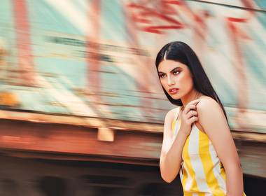 Ensaios de Juliana Picussa