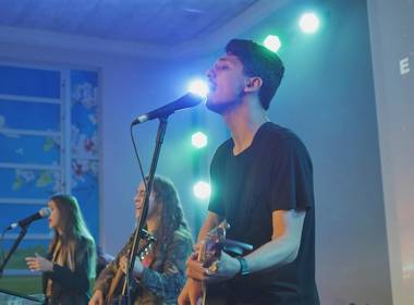 Cultos de Culto da Família | 17 Maio 2020 - AD Itoupava Norte