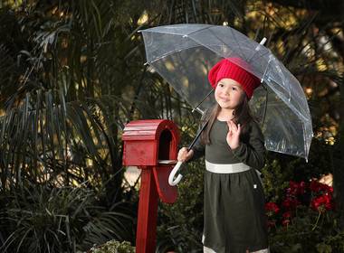 Ensaios de Natal de Heloísa