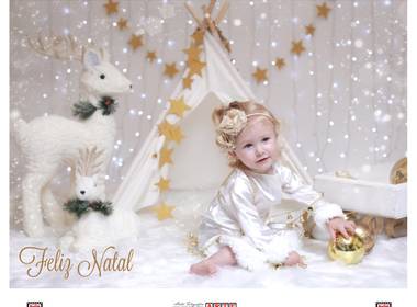 Ensaios de Natal de Então é Natal!! 2017