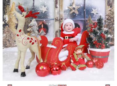 Ensaios de Natal de Catarina - Natal 2017