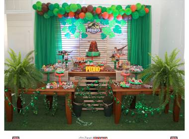 Festas Infantis de Pedro - 4 Anos!!