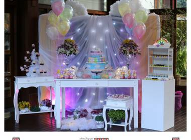 Festas Infantis de Yasmin - Um Aninho!!