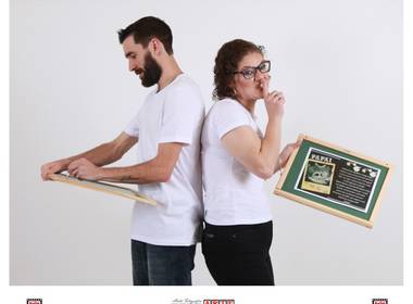 Retratos de Gestantes de Fotografando Reaçãoes - Juliana e Márcio