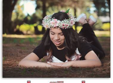 15 anos de Júlia - 15 anos