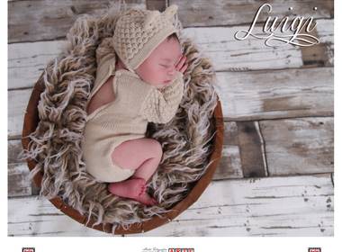 Newborn de Luigi