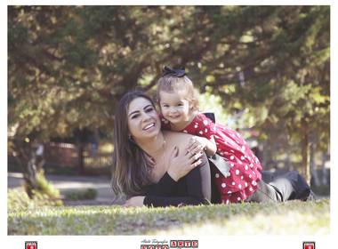 Ensaios externos de Eni e Helena