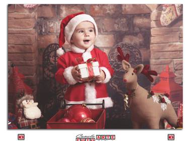 Ensaios de Natal de Bernardo