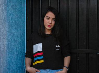 Ensaios Feminino de Sthela Oliveira