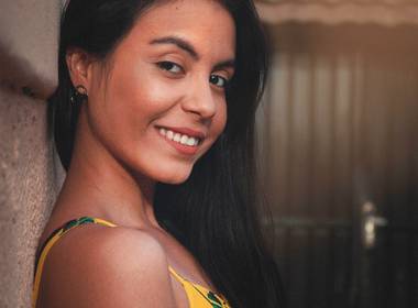Ensaios Feminino de Sthefany Rodrigues