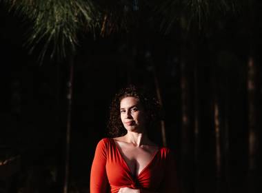 Gestantes de A espero do Nando