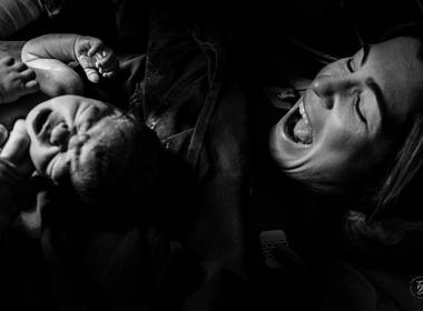 Nascimentos de O nascimento do Vicente