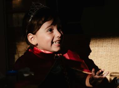 Eventos de Aniversário 4 anos da Martina