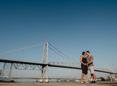 Gestantes de A espera pelo Murilo