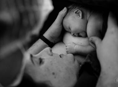 Nascimentos de A chegada do Pietro