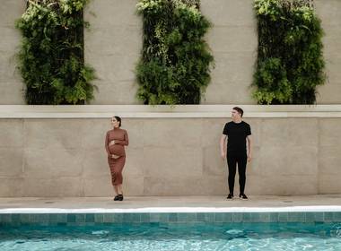 Gestantes de Esperando Matteo e Antonella