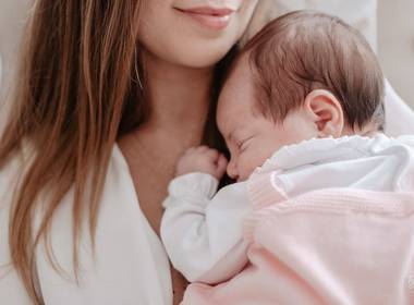 Ensaios de Beatriz - 1 mês