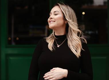 Gestantes de A espera pelo Davi