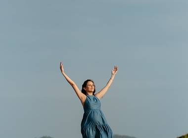 Gestantes de Espera pela Sofia