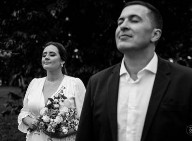 Casamentos de Leticia e Gustavo