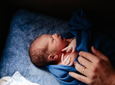 Nascimentos de O nascimento do Isaac