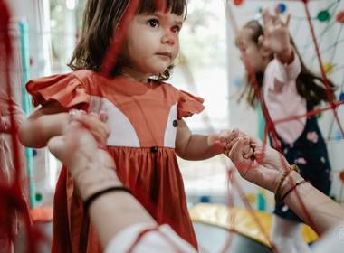 Documental de Família de O dia do Aniversário da Manu