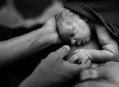 Nascimentos de Nascimento do Benjamin 