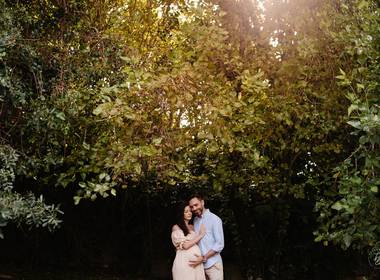 Gestantes de A espera da Olívia