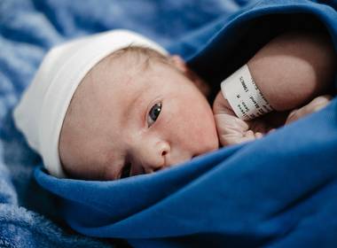 Nascimentos de O nascimento do Alecsandr