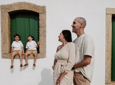 Ensaios de Família Souza Silva - 2022