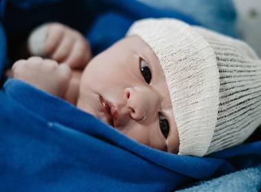 Nascimentos de O nascimento da Cecília