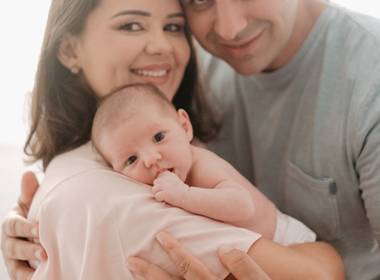 Ensaios de Primeiros dias da Julia