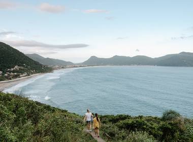 Documental de Família de Família Henrique - 2023