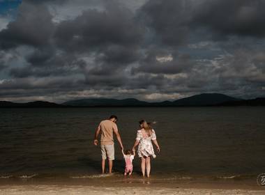 Ensaios de Família Southier Souza