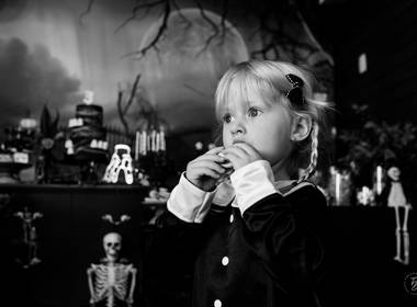 Documental de Família de O dia dos 3 anos da Siena