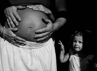Gestantes de Espera pela Teodora