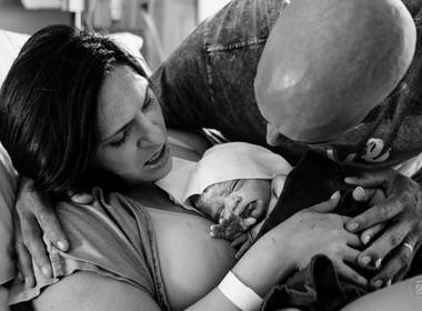 Nascimentos de A chegada da Pietra 