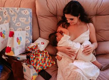 Eventos de Batizado e Aniversário do Benicio