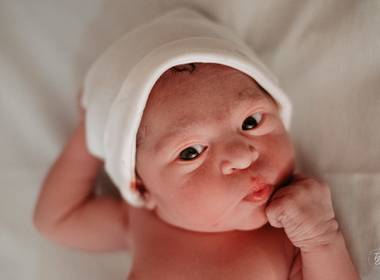 Nascimentos de O nascimento da isabela