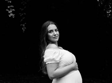 Gestantes de A Espera do Antônio 