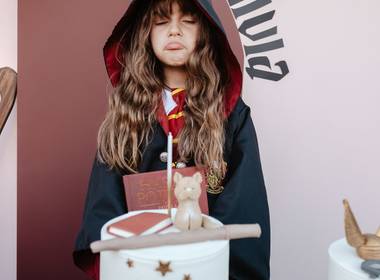 Documental de Família de O dia do aniversário da Lívia